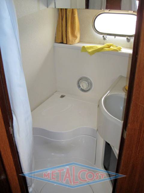 Fairline Targa 42 Ì¸ 43