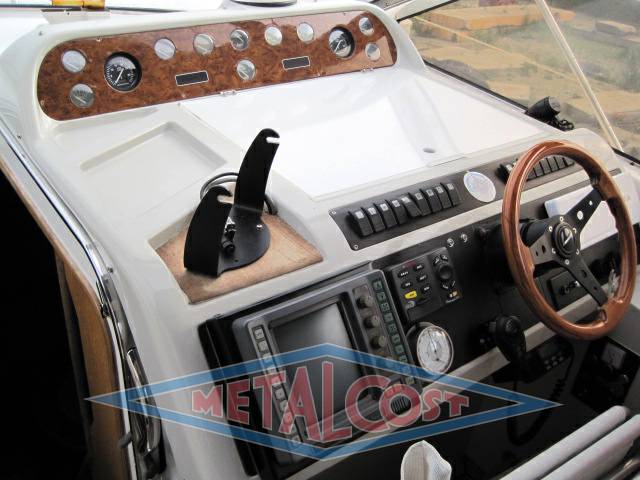 Fairline Targa 42 Ì¸ 43