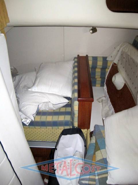 Fairline Targa 42 Ì¸ 43