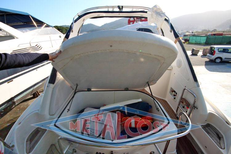 Bavaria 30 s carib limited edition