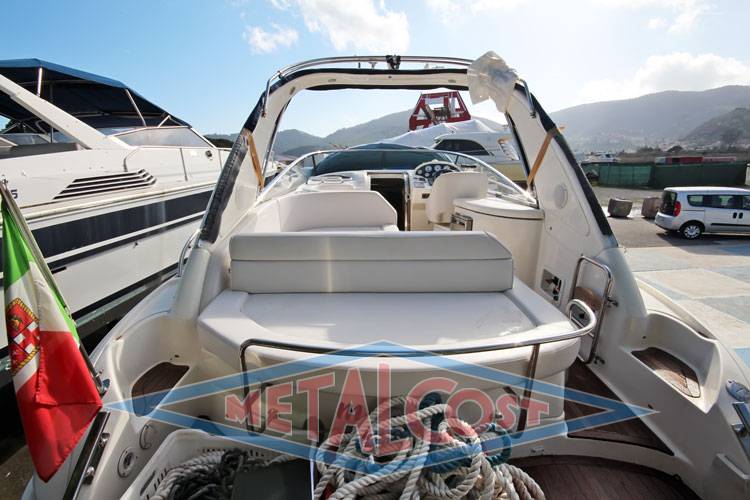 Bavaria 30 s carib limited edition