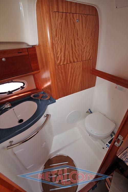 Bavaria 30 s carib limited edition