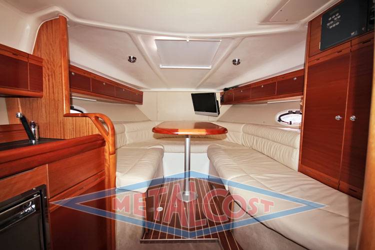 Bavaria 30 s carib limited edition