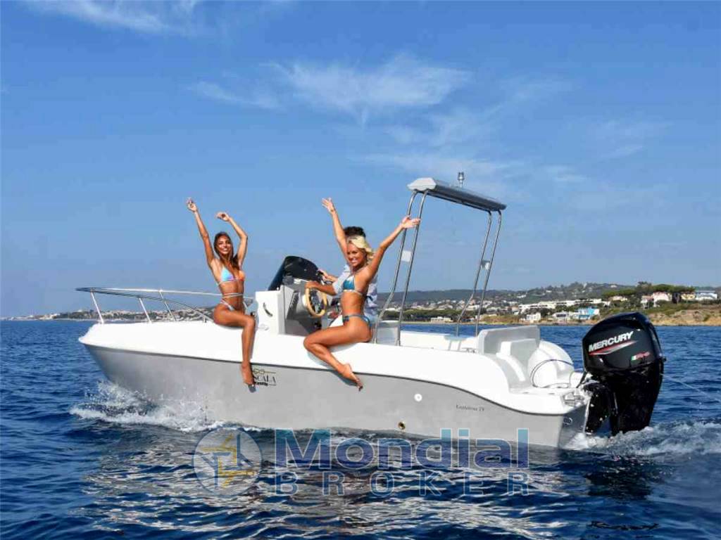 Rascala Ventotene 19