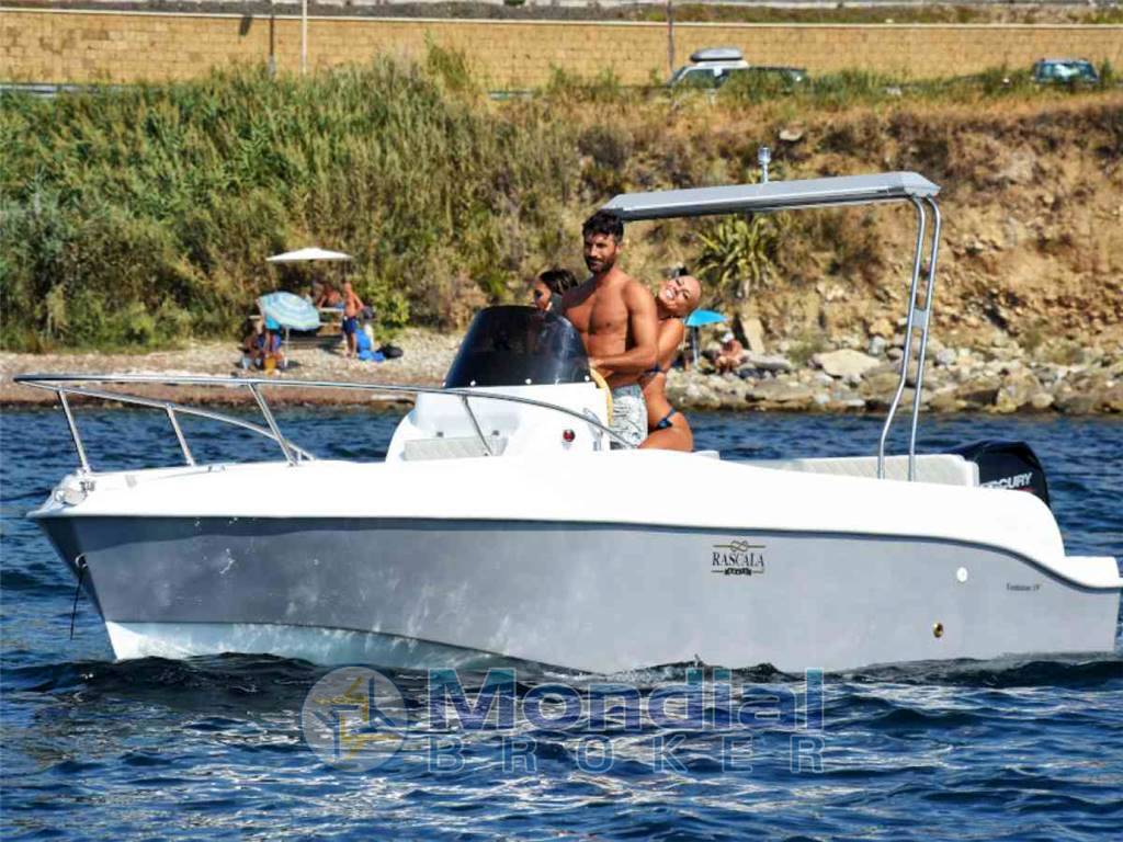 Rascala Ventotene 19