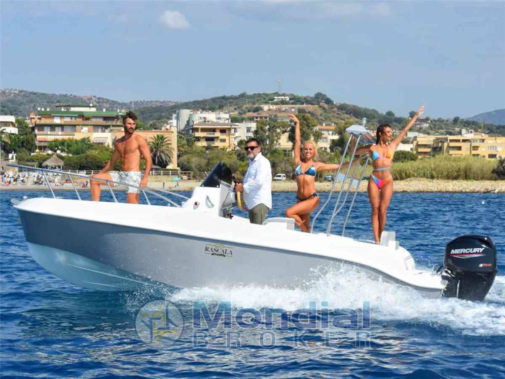 Rascala Ventotene 19
