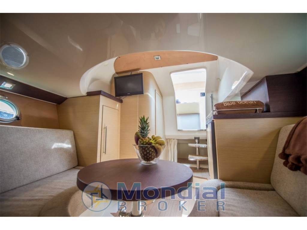 Sessa marine Key largo 30