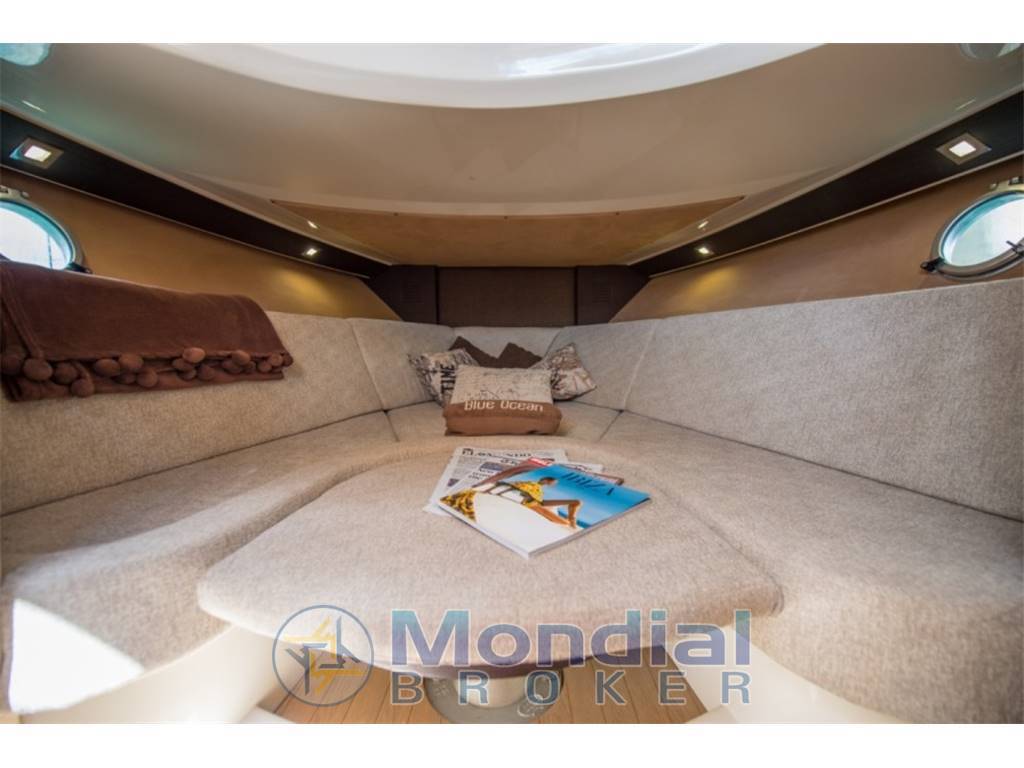 Sessa marine Key largo 30