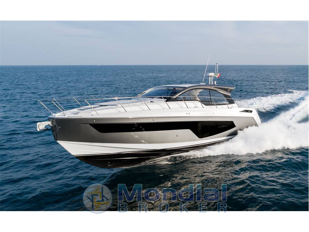 Azimut Atlantis 51