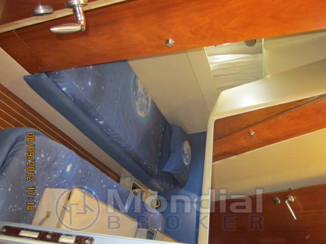 Intermare 37 fly