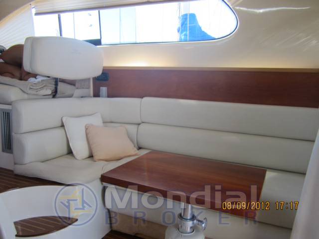 Intermare 37 fly