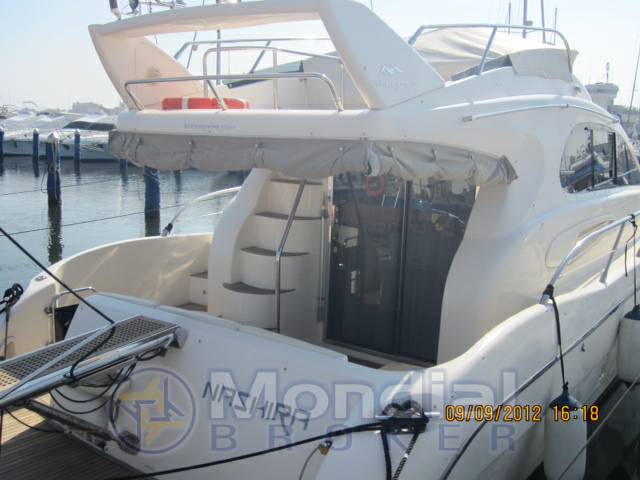 Intermare 37 fly