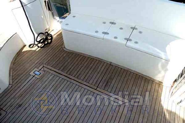 Azimut 39 fly