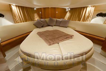 Jeanneau prestige 36 fly