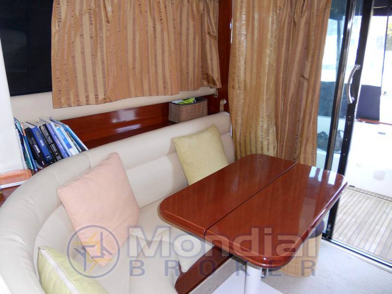 Jeanneau prestige 36 fly