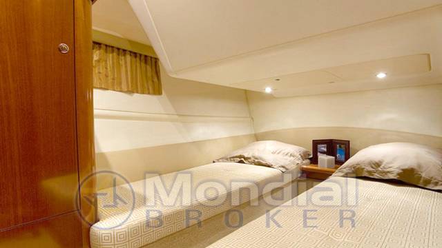 Jeanneau prestige 36 fly