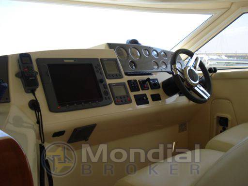 Sealine F 42 Ì¸ 5