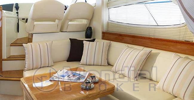 Sealine F 42 Ì¸ 5