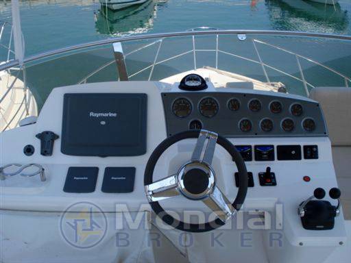Sealine F 42 Ì¸ 5