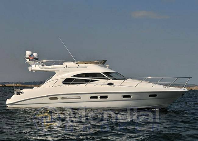 Sealine F 42 Ì¸ 5