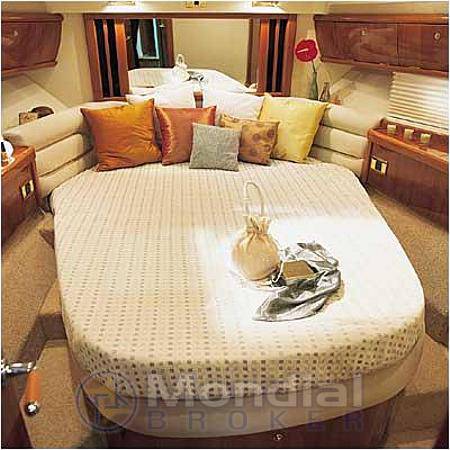 Sealine F 42 Ì¸ 5