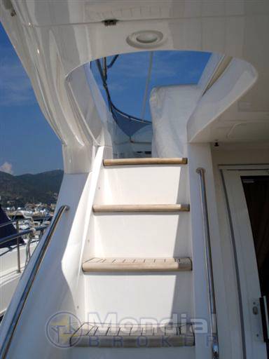 Sealine F 42 Ì¸ 5