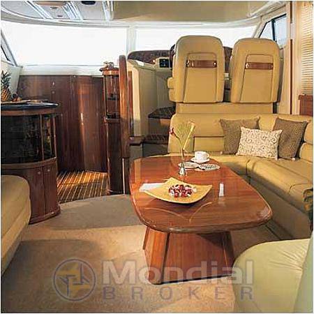 Sealine F 42 Ì¸ 5
