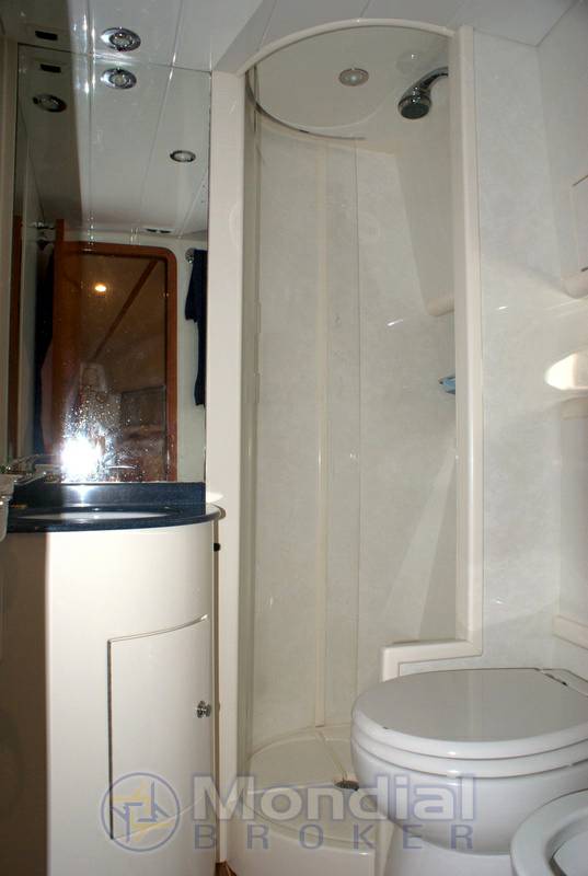 Enterprise marine 46
