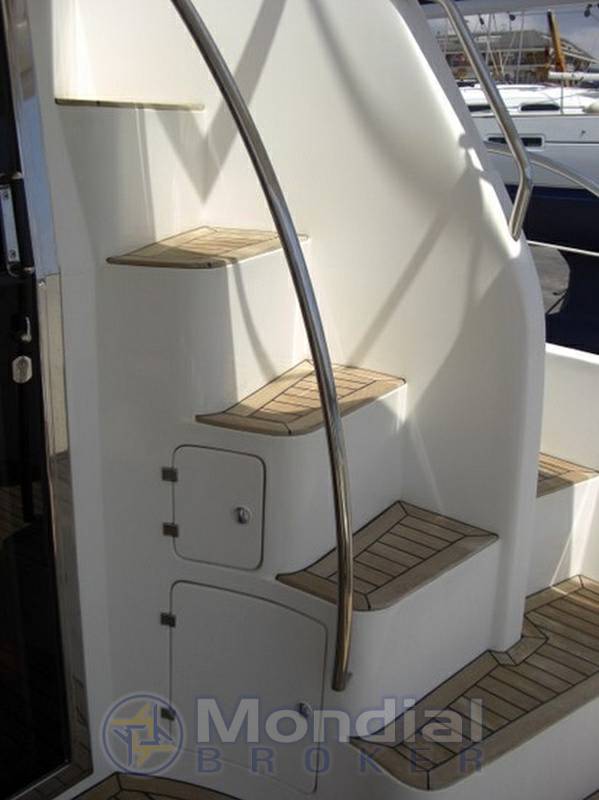 Enterprise marine 46