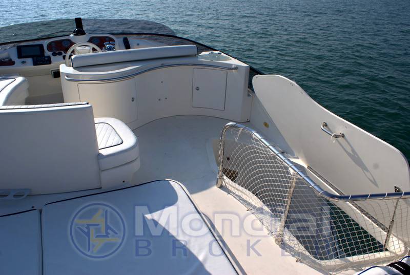 Enterprise marine 46