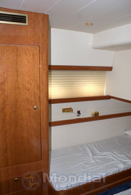 Enterprise marine 46