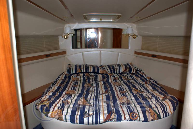 Enterprise marine 46