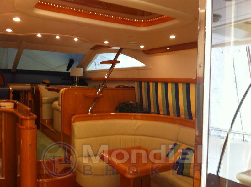 Uniesse 55 fly