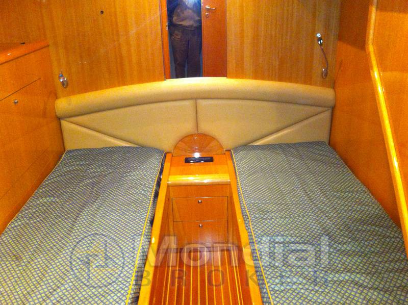 Uniesse 55 fly