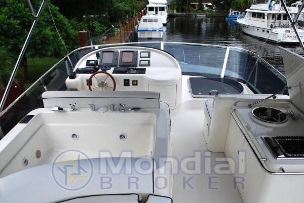 Uniesse 55 fly