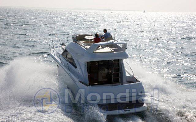 Beneteau Antares 36 (11)