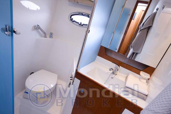 Beneteau Antares 36 (11)