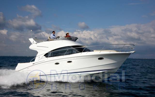 Beneteau Antares 36 (11)