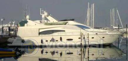 Ferretti 680