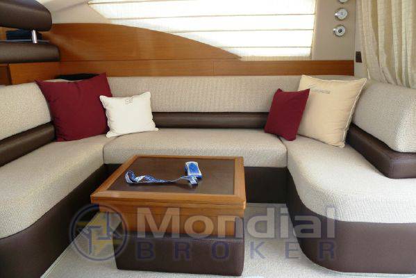 Azimut 43 fly plus