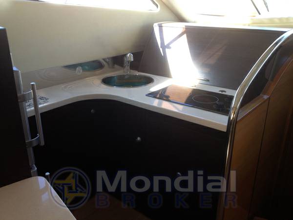 Cranchi Atlantique 50 fly