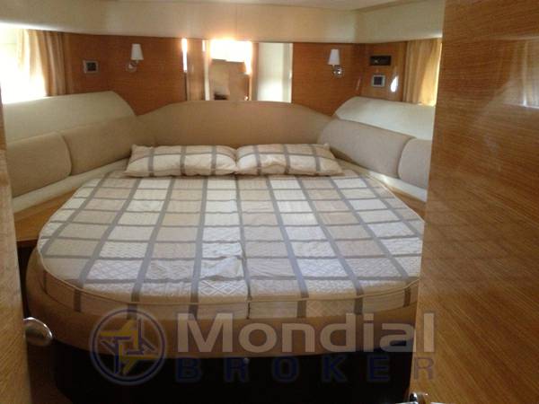 Cranchi Atlantique 50 fly