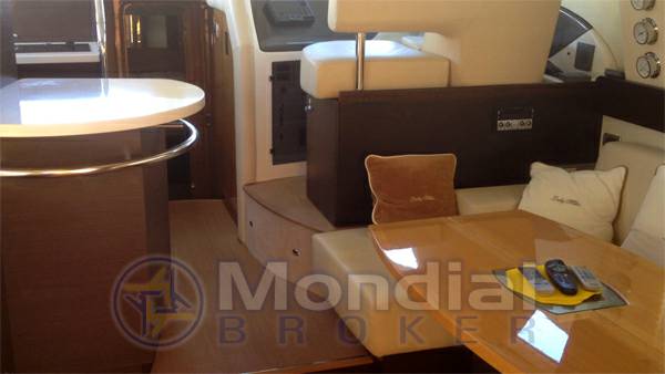 Cranchi Atlantique 50 fly