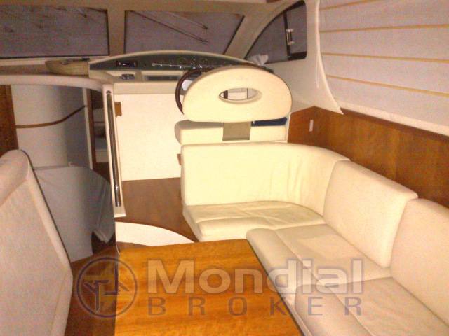 Intermare 43 fly