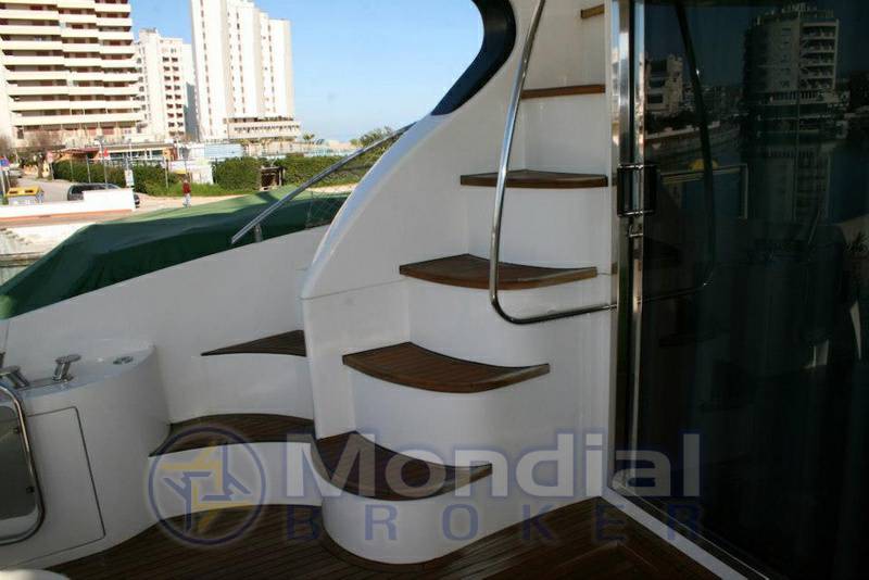 Azimut 46