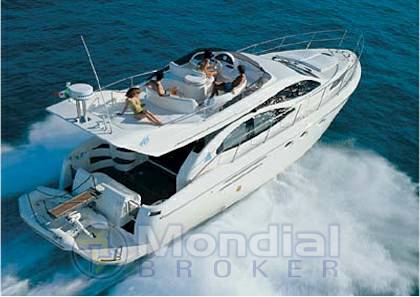 Azimut 46