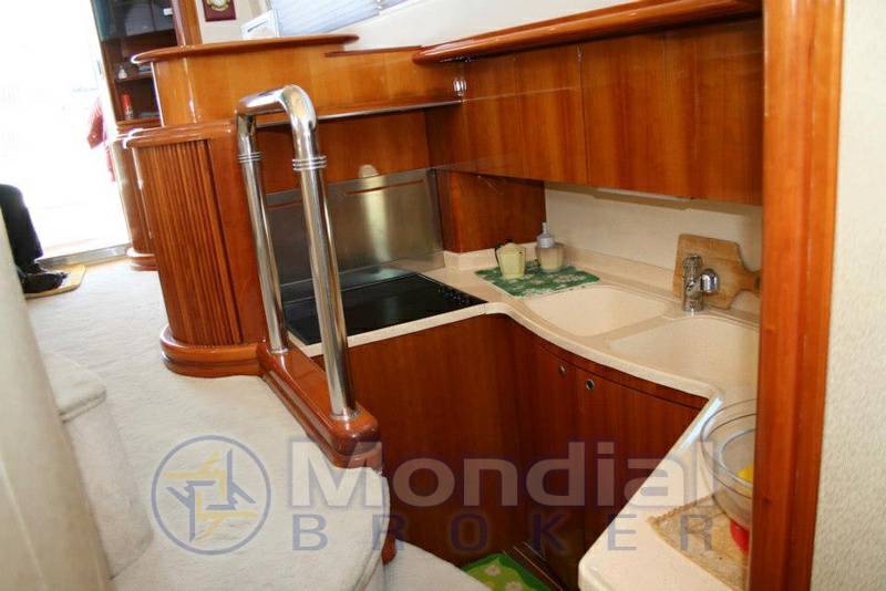 Azimut 46