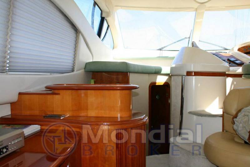 Azimut 46