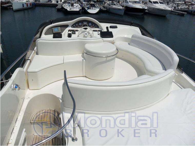 Azimut 46