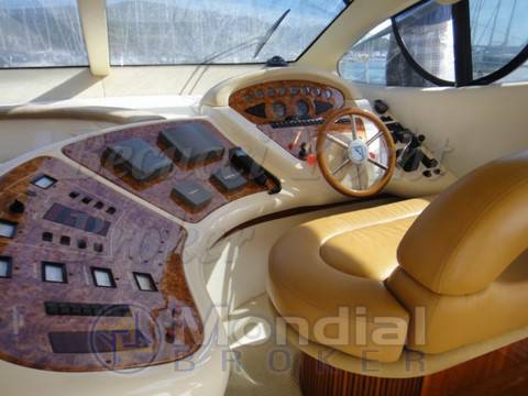 Azimut 46